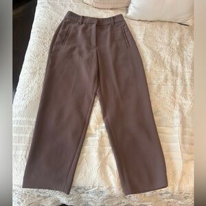ARITZIA dress pant